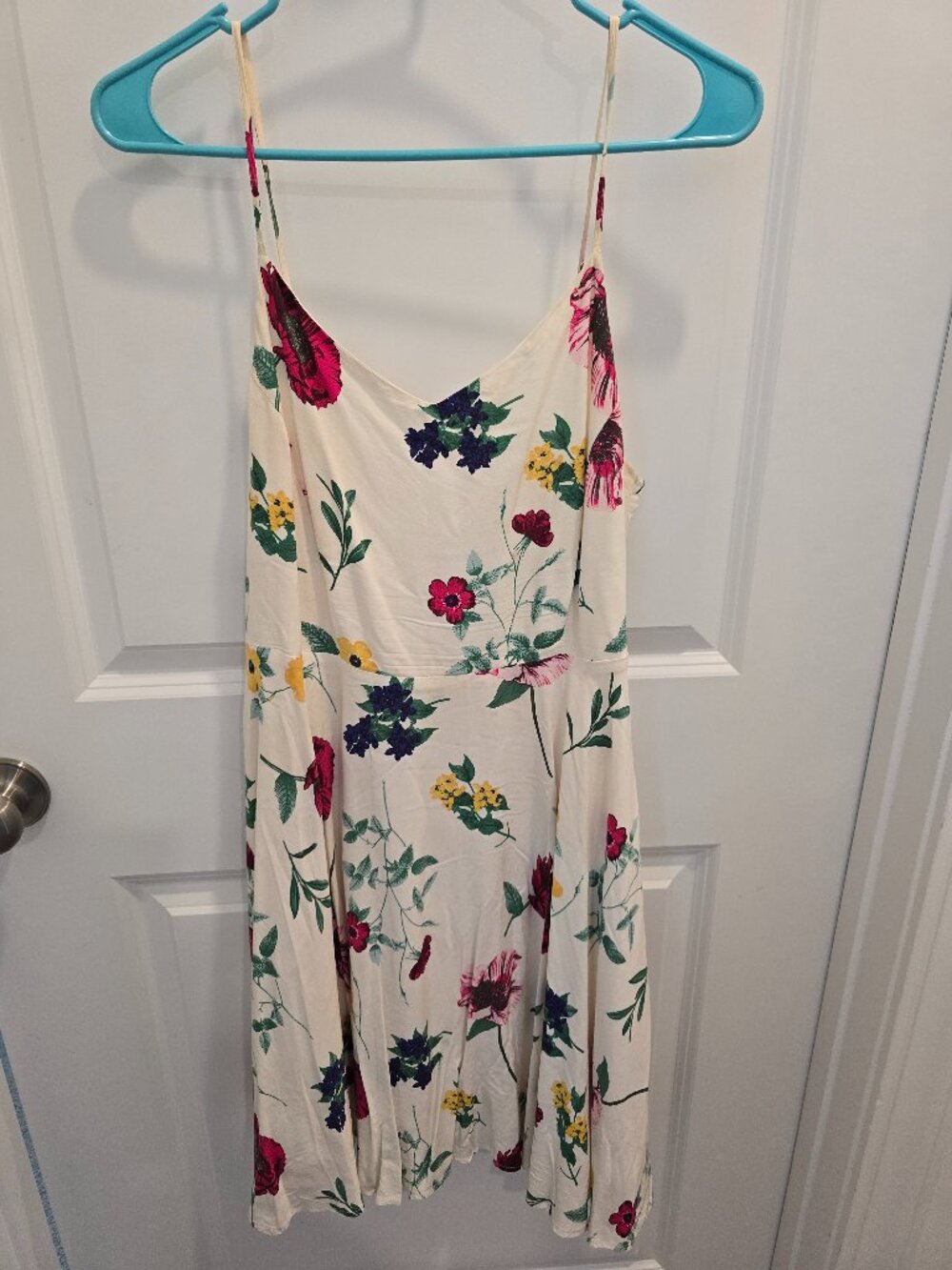 Old Navy women's sundress